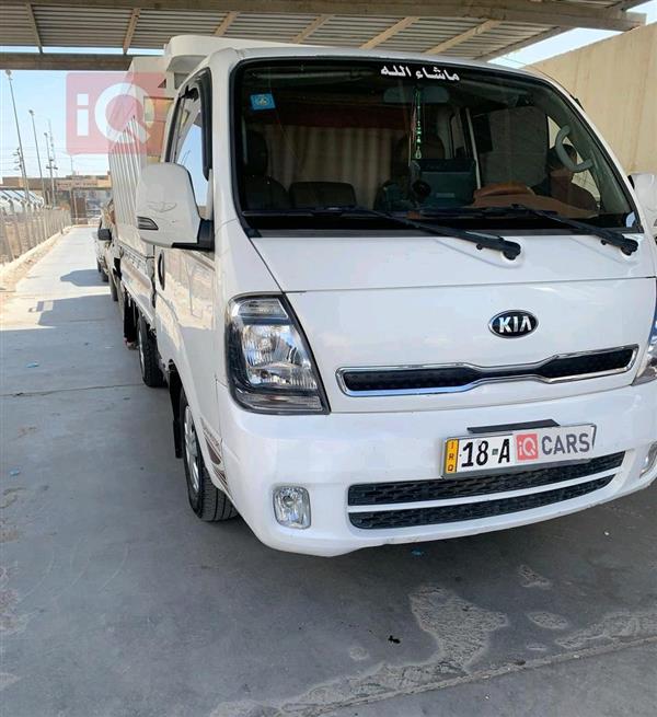 کیا بۆنگۆ 2020  بۆ فرۆشتن لە عێراق - زیقار